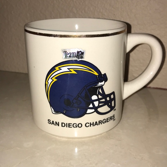 Other - San Diego Chargers MUG